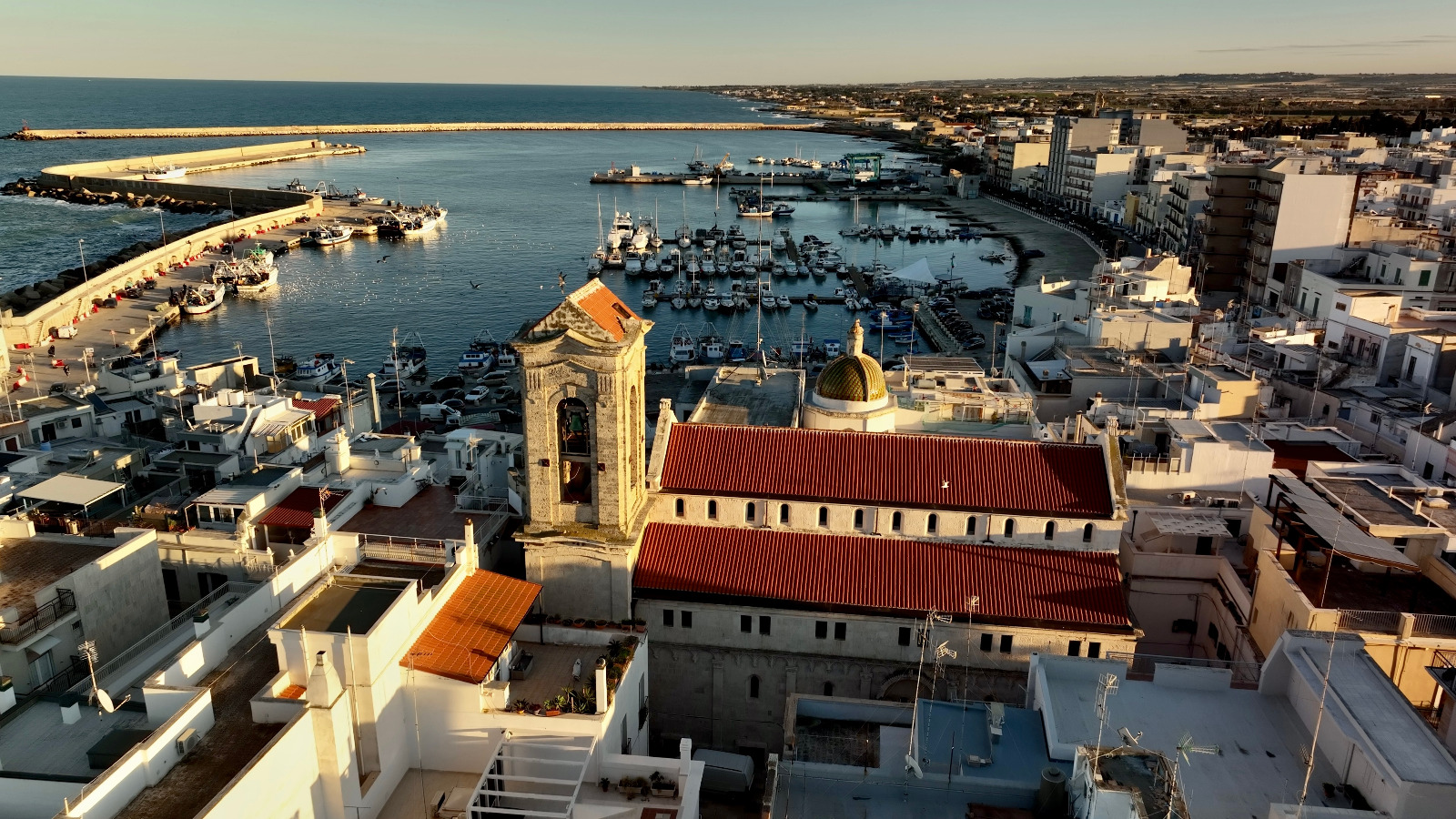 Comune di Mola di Bari (BA)